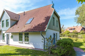 Ferienhaussiedlung Strandperlen Sanddornhof 3a (Typ VIII)